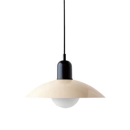 Mistralux | Pendelleuchte – Bauhaus-Design für Esszimmer und moderne Küchen 12