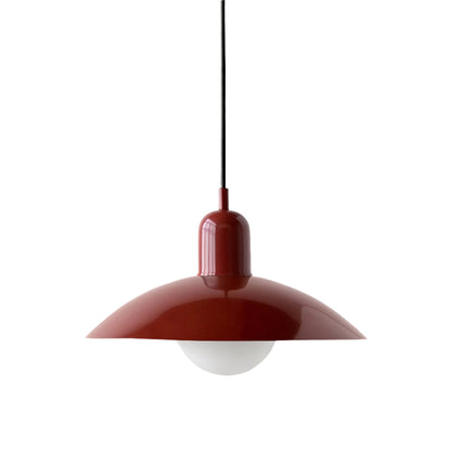 Mistralux | Pendelleuchte – Bauhaus-Design für Esszimmer und moderne Küchen 13