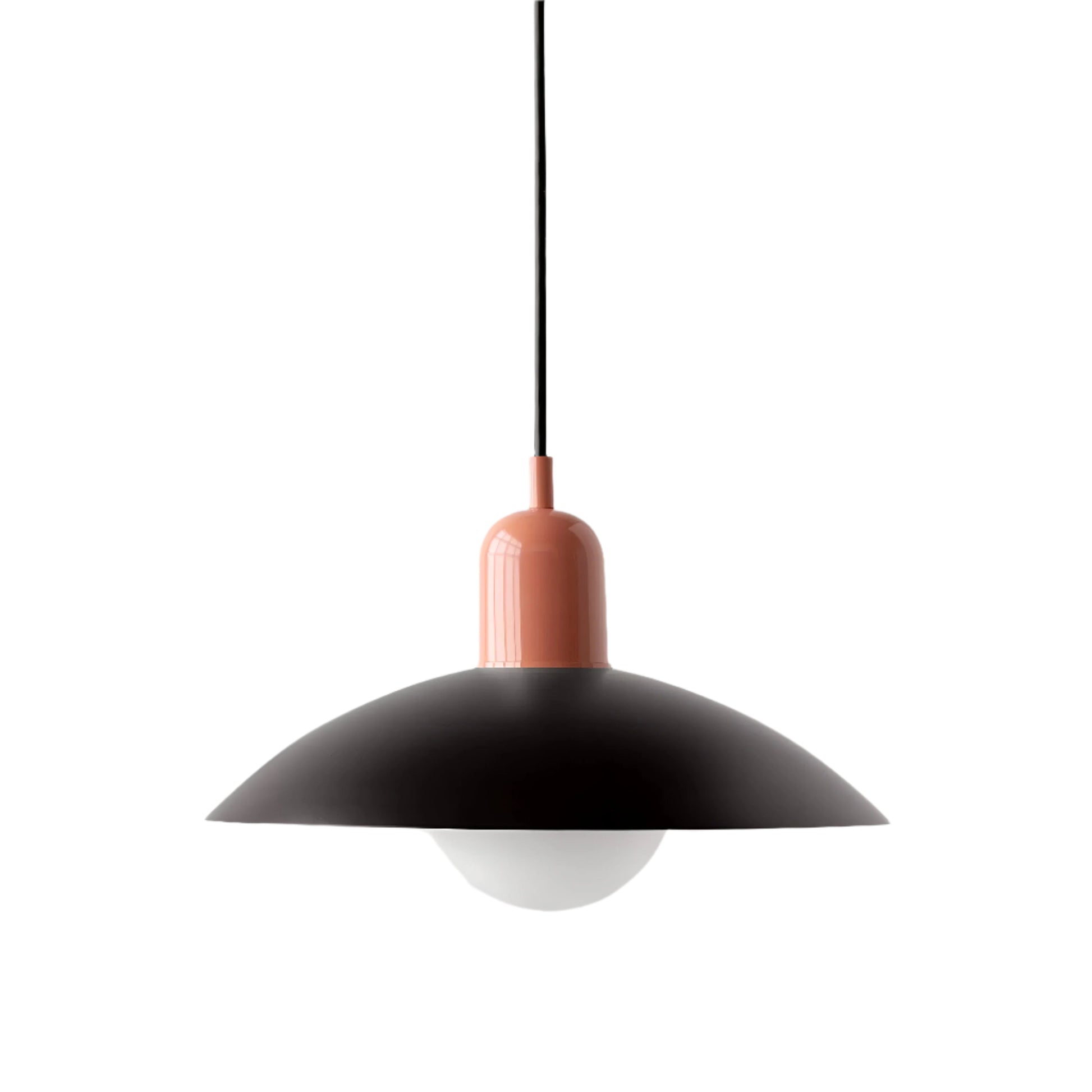 Mistralux | Pendelleuchte – Bauhaus-Design für Esszimmer und moderne Küchen 14