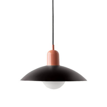 Mistralux | Pendelleuchte – Bauhaus-Design für Esszimmer und moderne Küchen 14