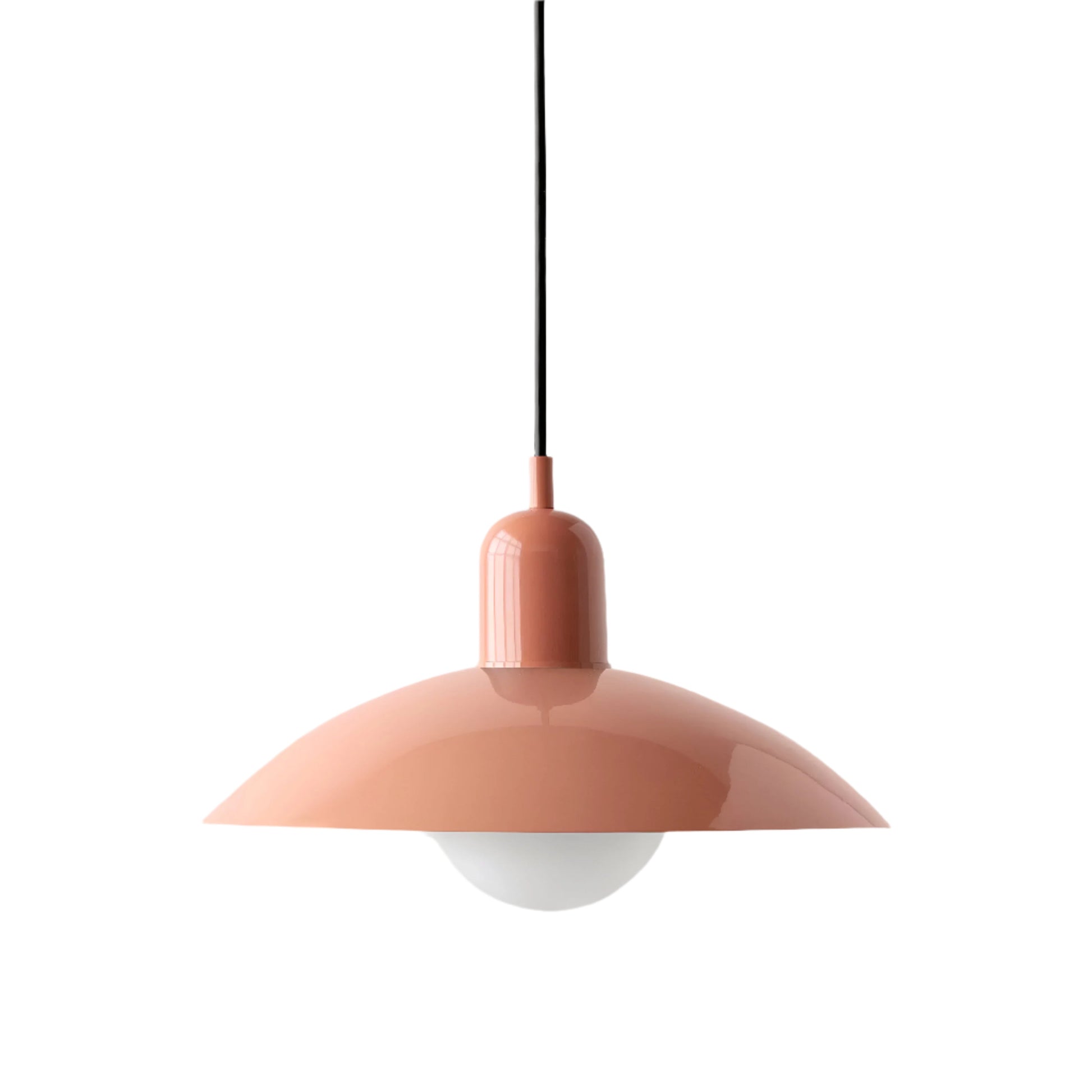 Mistralux | Pendelleuchte – Bauhaus-Design für Esszimmer und moderne Küchen 15