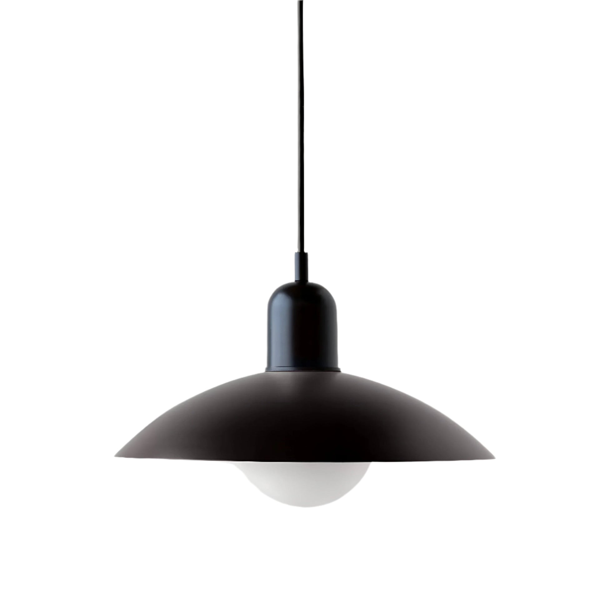 Mistralux | Pendelleuchte – Bauhaus-Design für Esszimmer und moderne Küchen 16