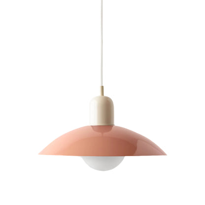 Mistralux | Pendelleuchte – Bauhaus-Design für Esszimmer und moderne Küchen 18