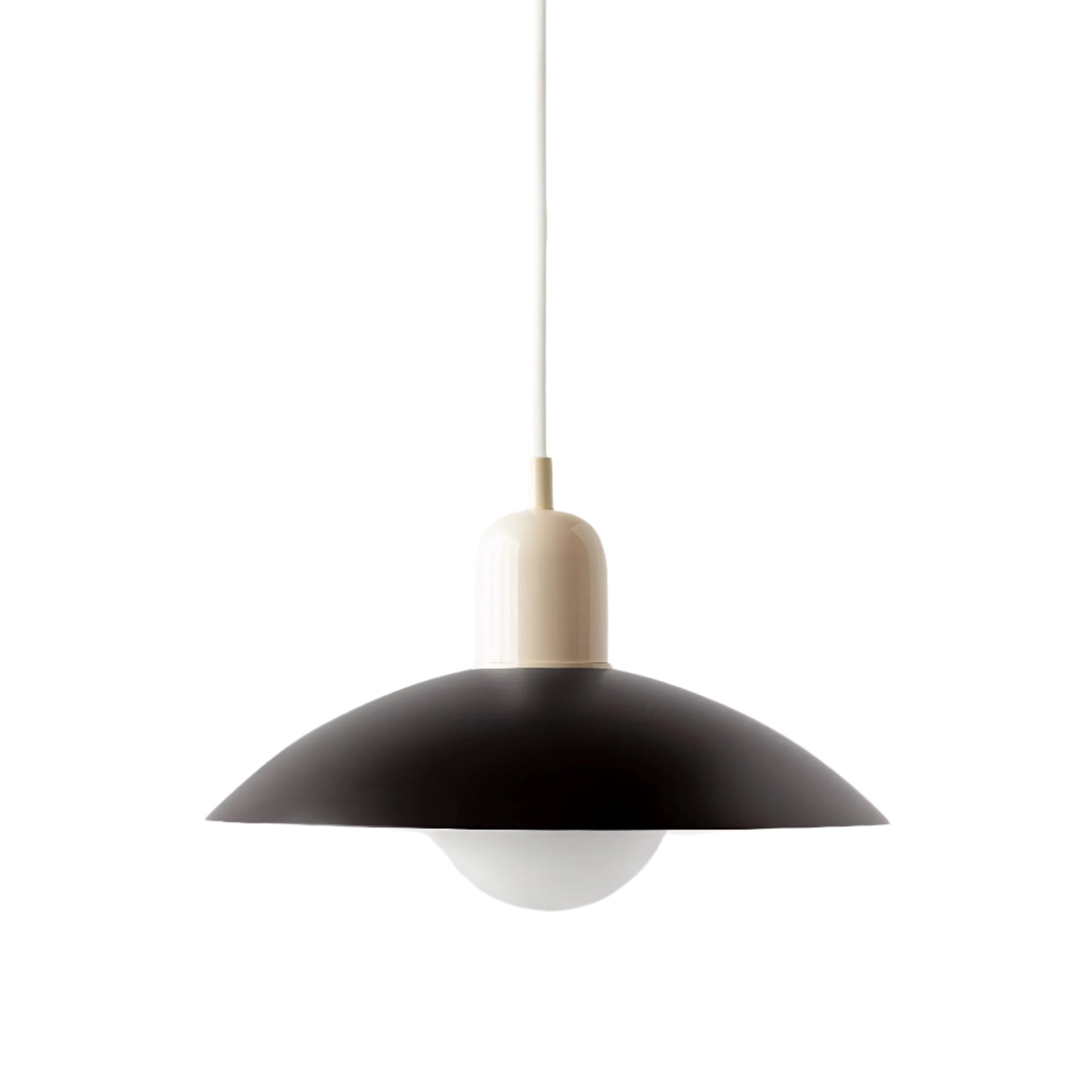 Mistralux | Pendelleuchte – Bauhaus-Design für Esszimmer und moderne Küchen 19