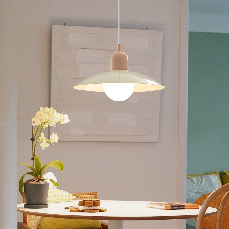 Mistralux | Pendelleuchte – Bauhaus-Design für Esszimmer und moderne Küchen 2