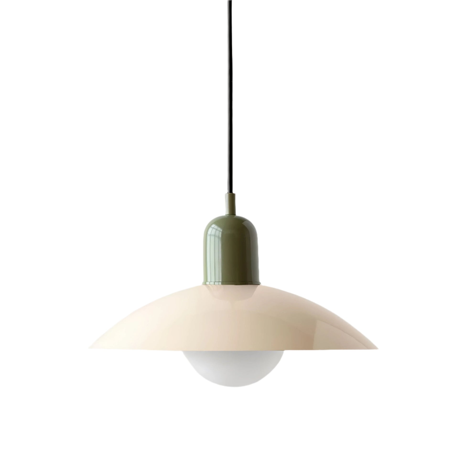 Mistralux | Pendelleuchte – Bauhaus-Design für Esszimmer und moderne Küchen 20