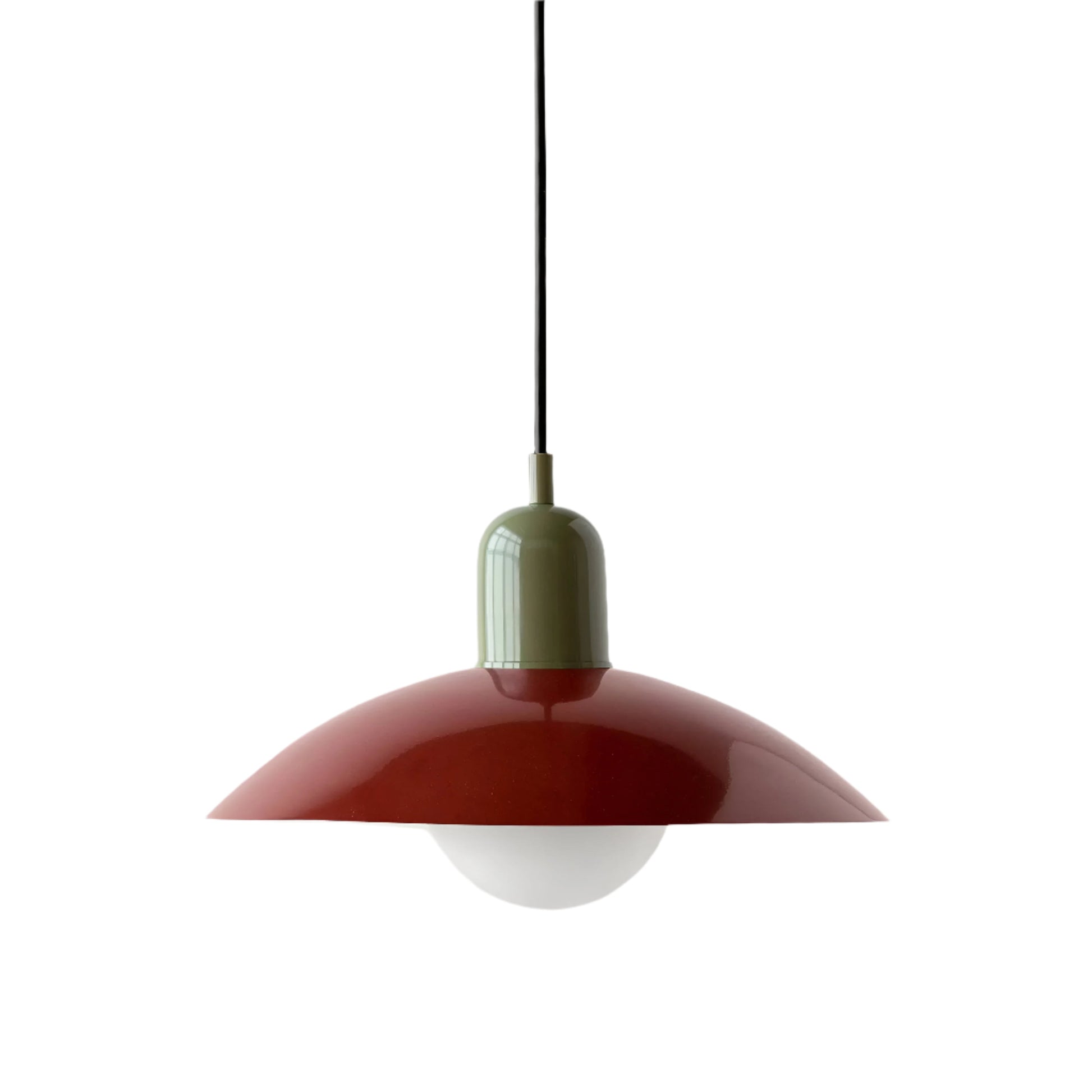 Mistralux | Pendelleuchte – Bauhaus-Design für Esszimmer und moderne Küchen 21