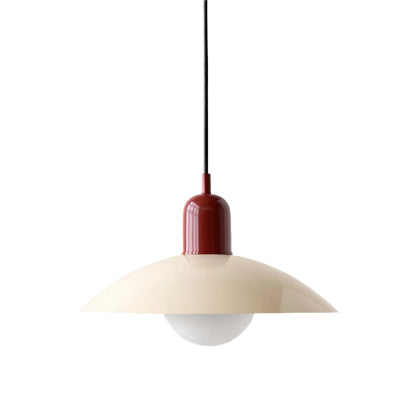 Mistralux | Pendelleuchte – Bauhaus-Design für Esszimmer und moderne Küchen 22