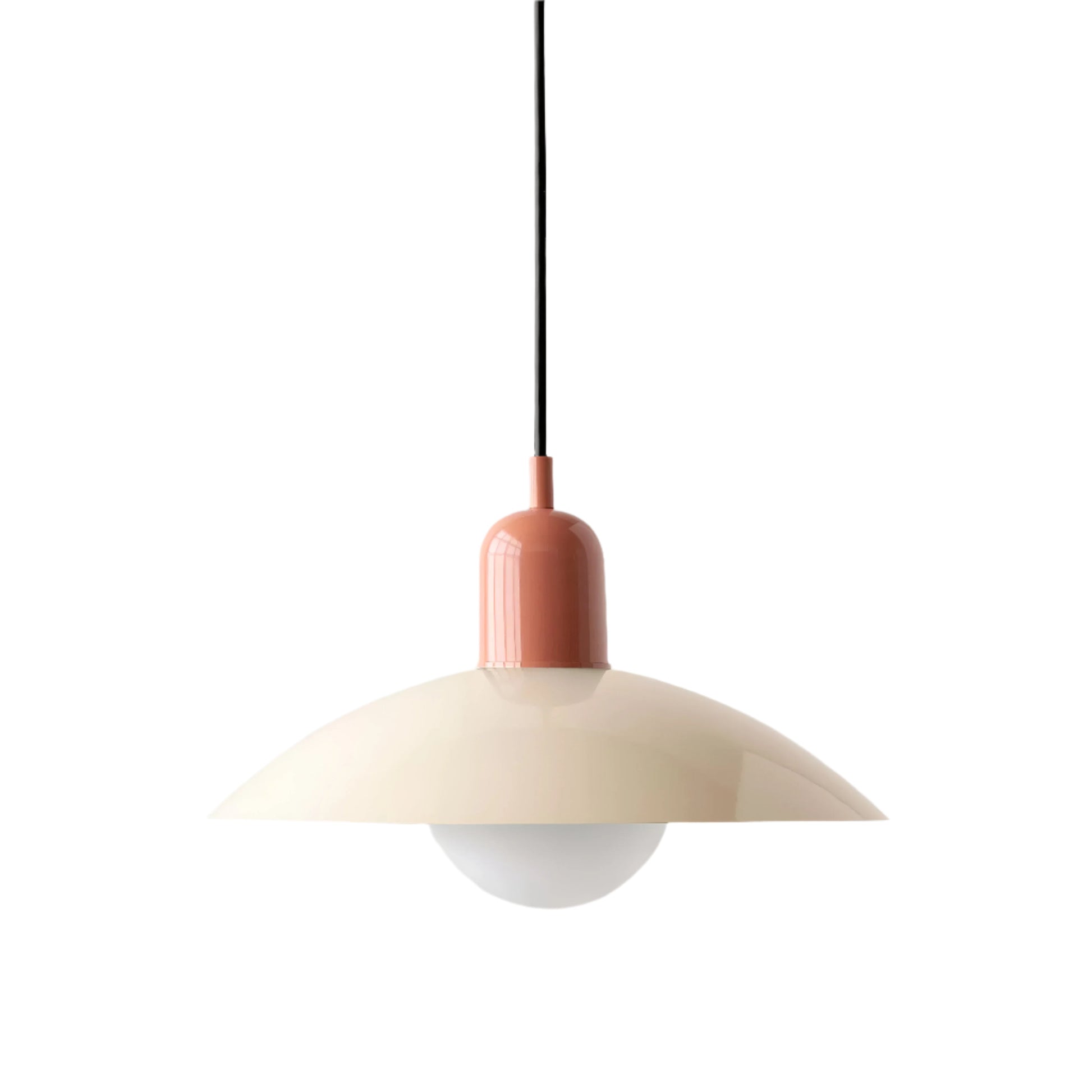 Mistralux | Pendelleuchte – Bauhaus-Design für Esszimmer und moderne Küchen 23