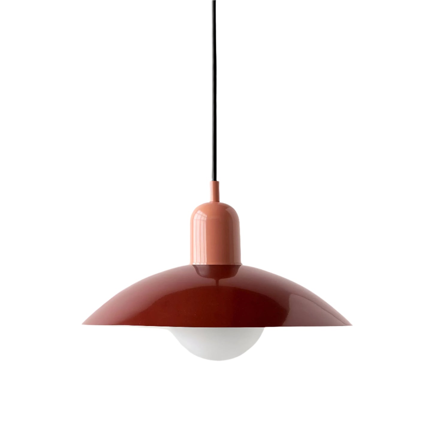 Mistralux | Pendelleuchte – Bauhaus-Design für Esszimmer und moderne Küchen 24