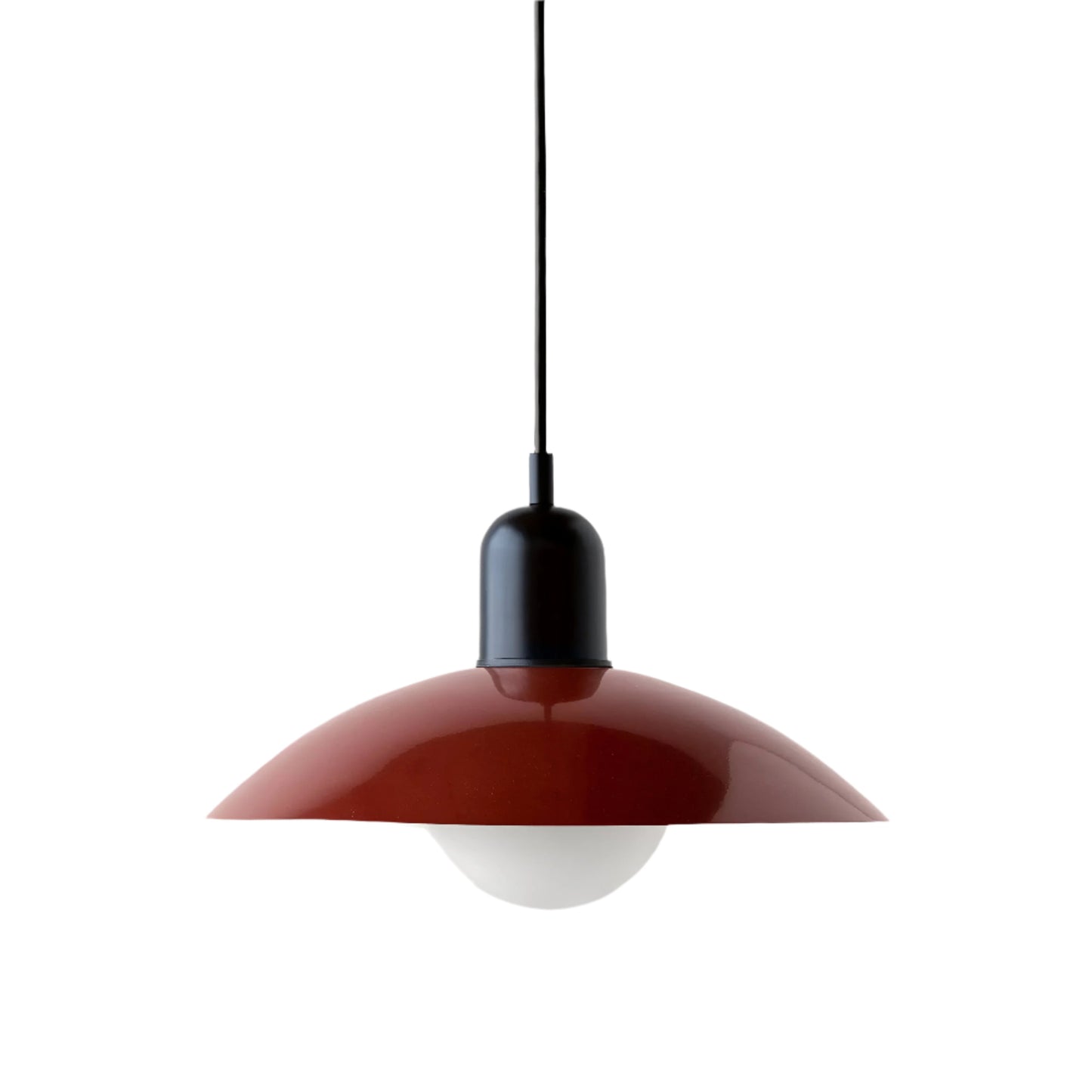 Mistralux | Pendelleuchte – Bauhaus-Design für Esszimmer und moderne Küchen 25