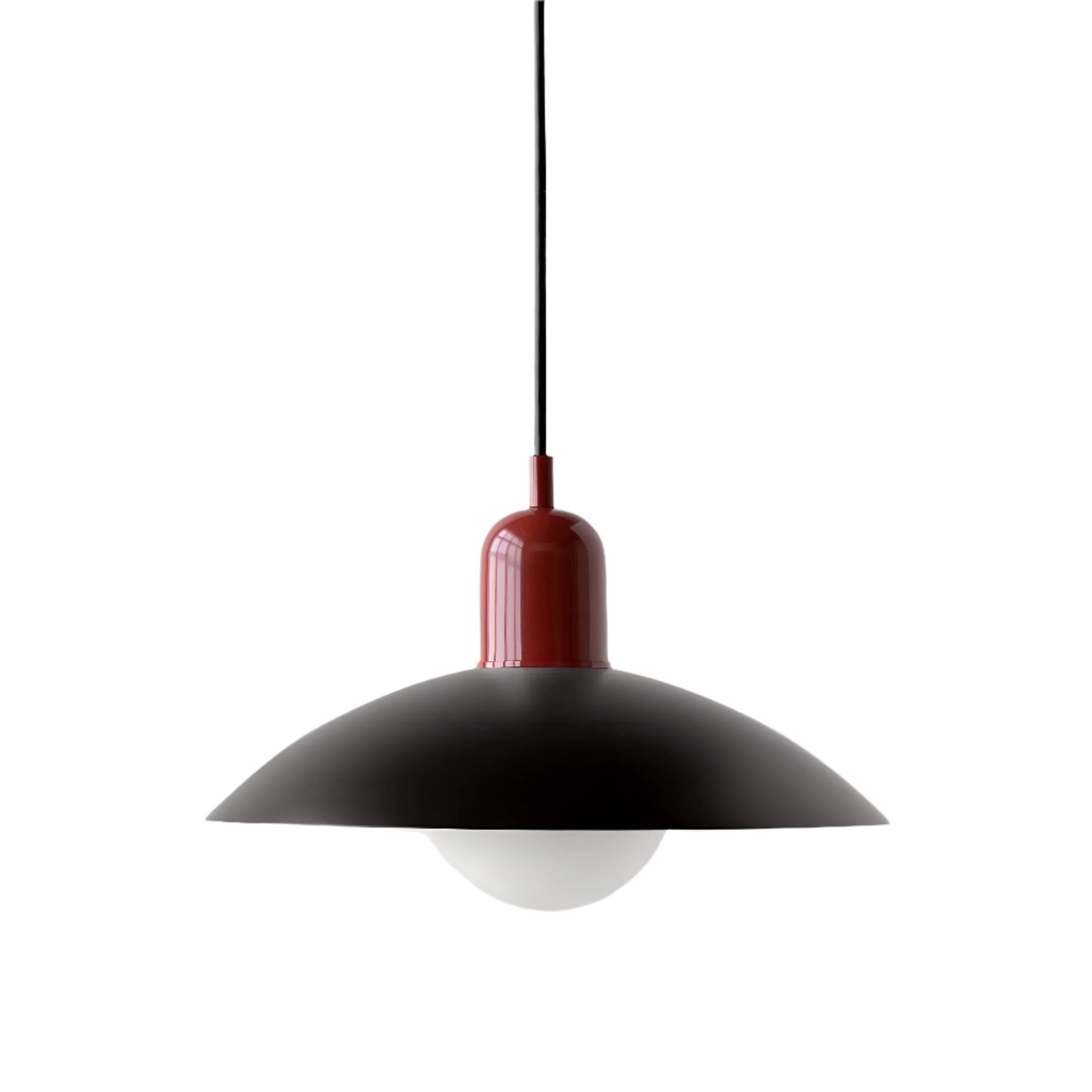 Mistralux | Pendelleuchte – Bauhaus-Design für Esszimmer und moderne Küchen 26