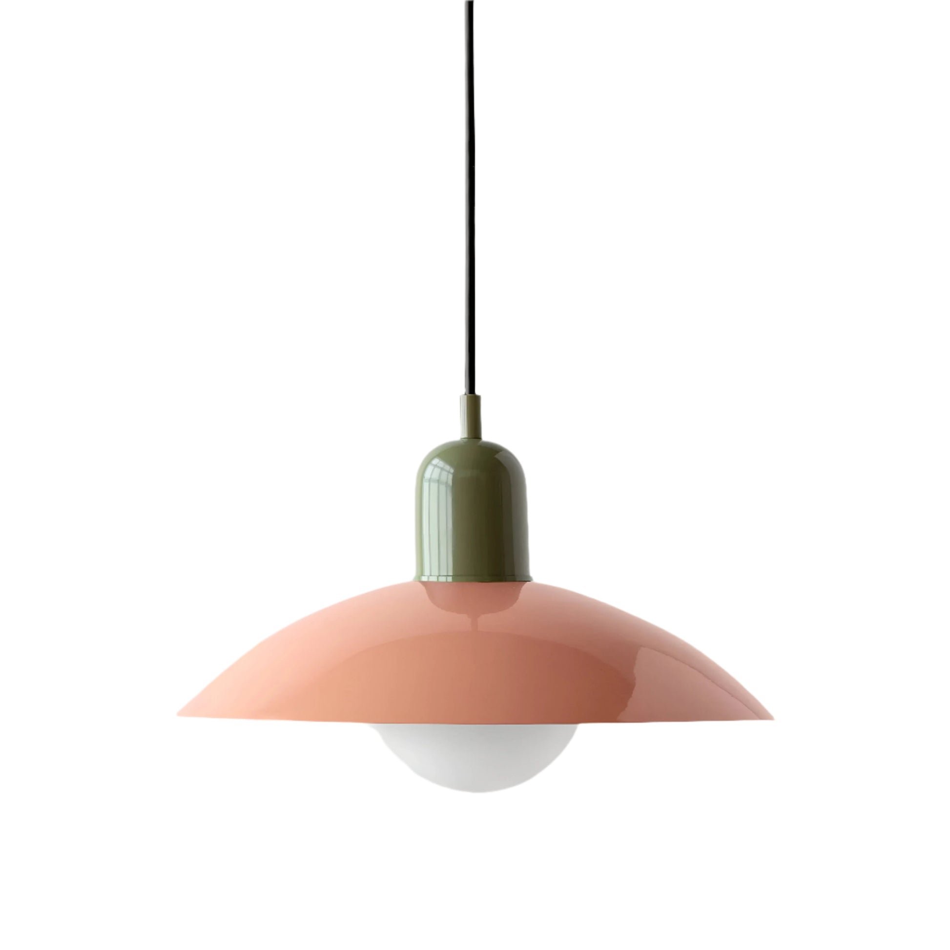 Mistralux | Pendelleuchte – Bauhaus-Design für Esszimmer und moderne Küchen 27