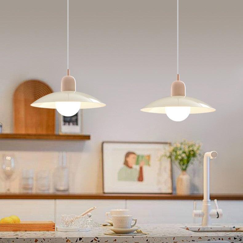 Mistralux | Pendelleuchte – Bauhaus-Design für Esszimmer und moderne Küchen 4