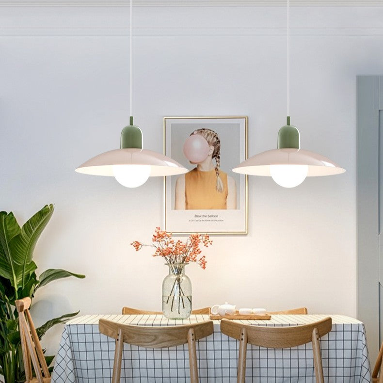 Mistralux | Pendelleuchte – Bauhaus-Design für Esszimmer und moderne Küchen 5