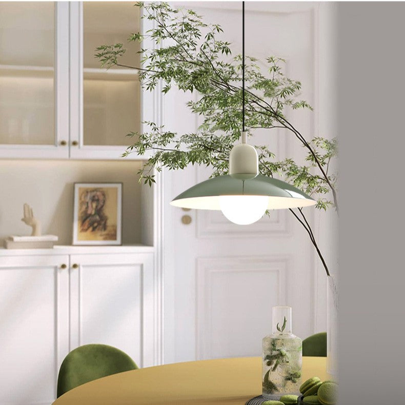 Mistralux | Pendelleuchte – Bauhaus-Design für Esszimmer und moderne Küchen 6