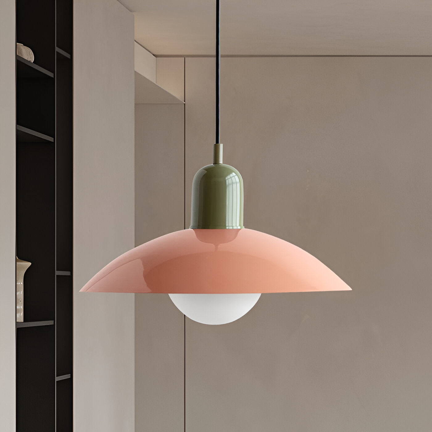 Mistralux | Pendelleuchte – Bauhaus-Design für Esszimmer und moderne Küchen 7