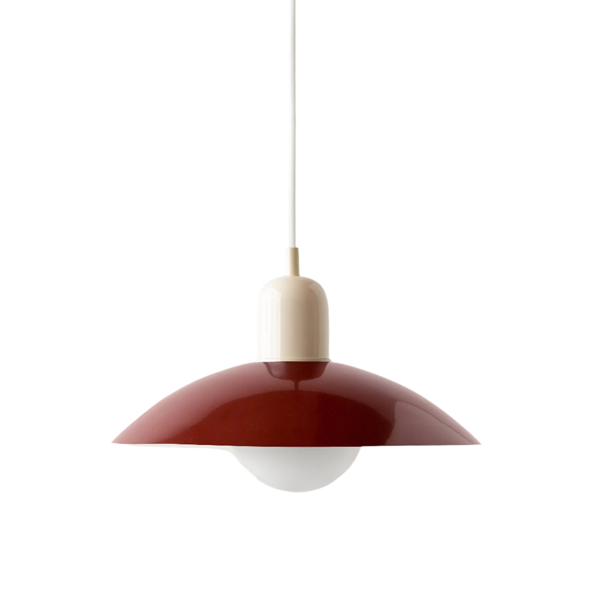 Mistralux | Pendelleuchte – Bauhaus-Design für Esszimmer und moderne Küchen 9