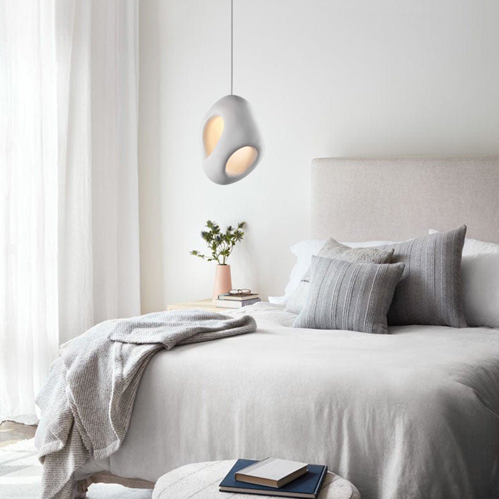 Miyako | Wabi-Sabi Pendelleuchte Ceiling lights