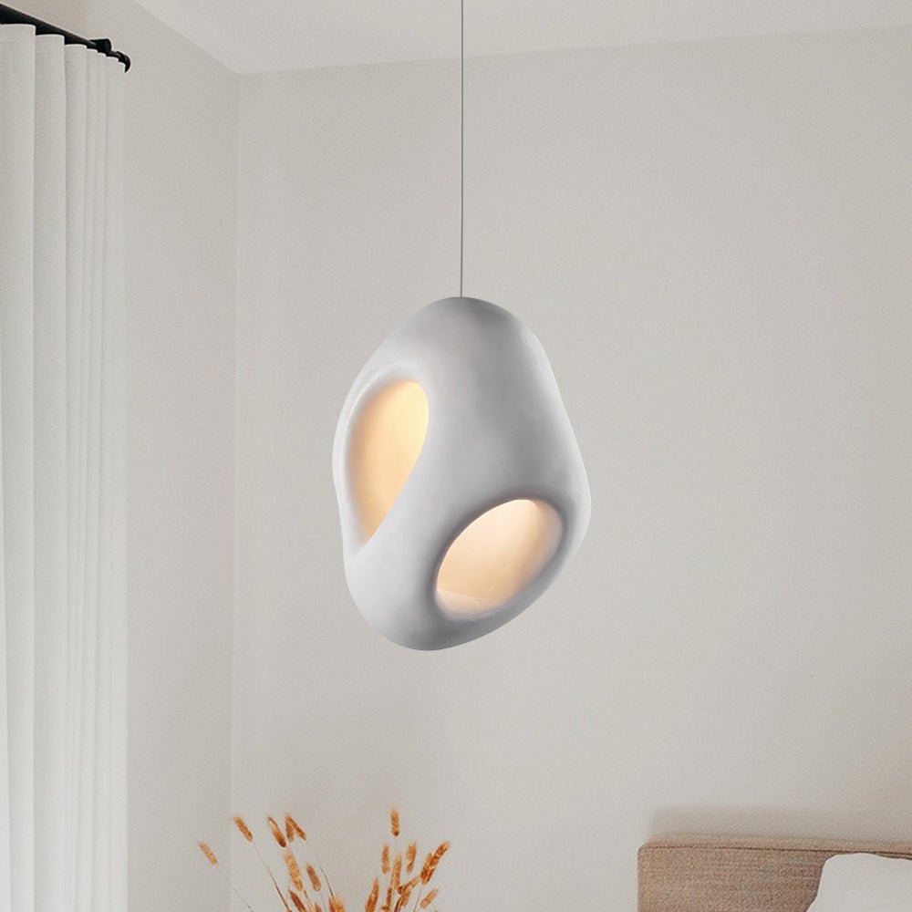 Miyako | Wabi-Sabi Pendelleuchte Ceiling lights