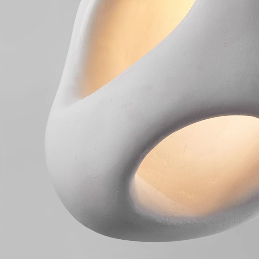 Miyako | Wabi-Sabi Pendelleuchte Ceiling lights