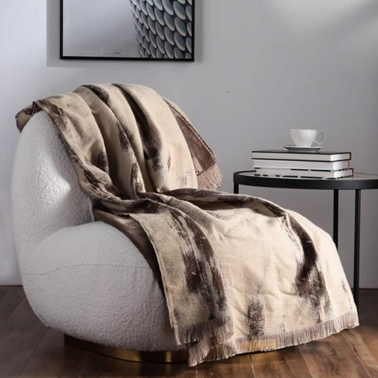 Mochara | Wurfdecke – Ultra-weich und Pflegeleicht für Sofa oder Bett 0