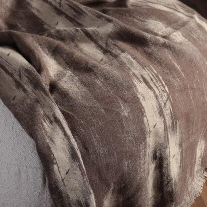 Mochara | Wurfdecke – Ultra-weich und Pflegeleicht für Sofa oder Bett 1