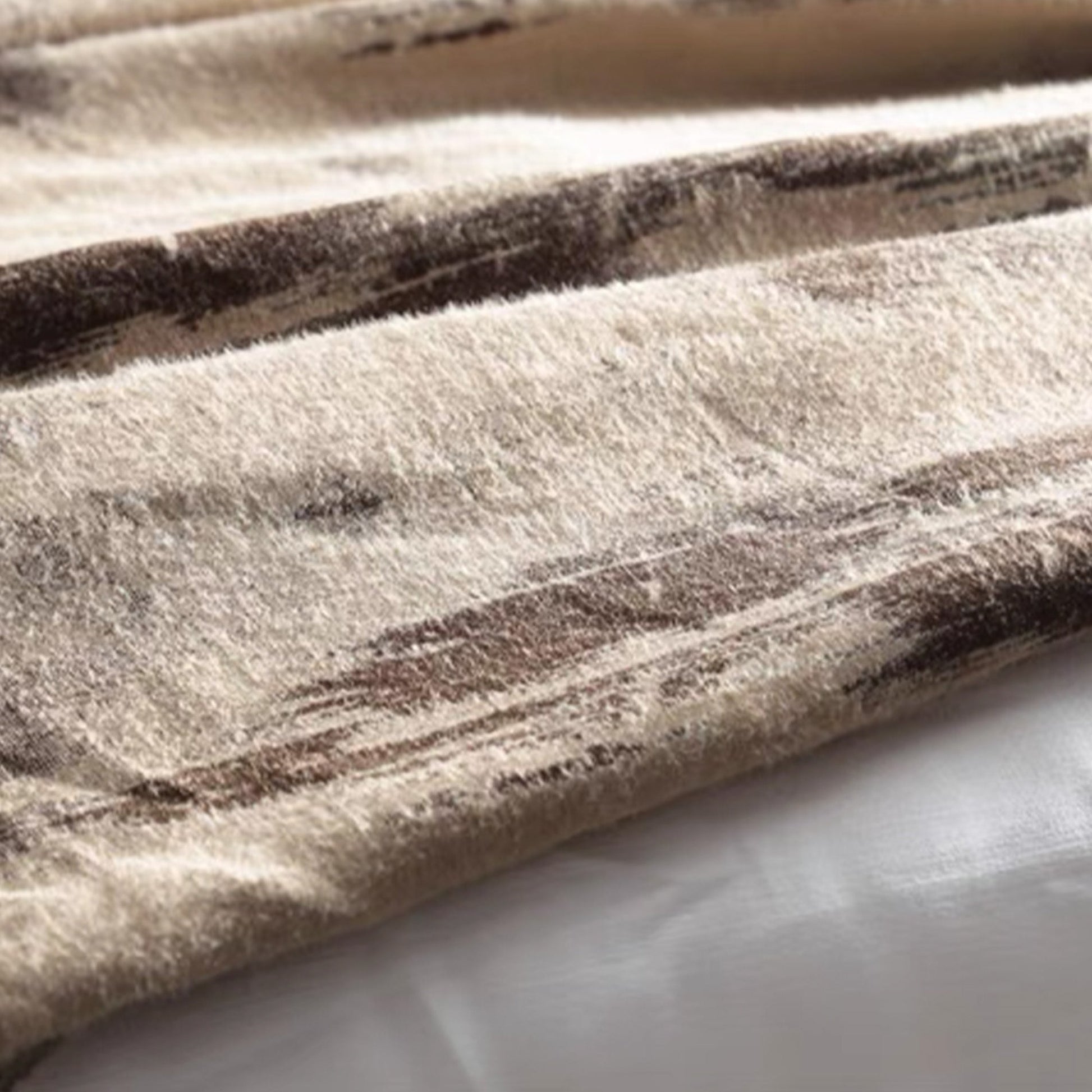 Mochara | Wurfdecke – Ultra-weich und Pflegeleicht für Sofa oder Bett 2