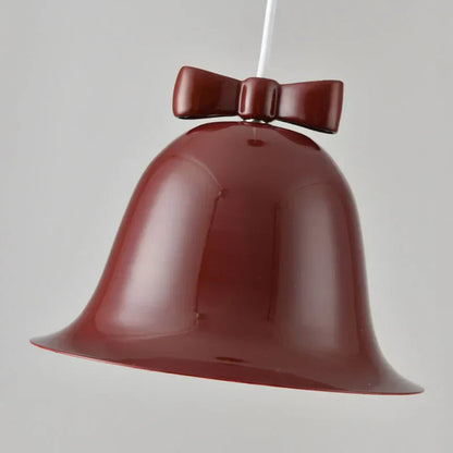 BowBeam | Moderne, gewölbte Pendelleuchte in Glockenform