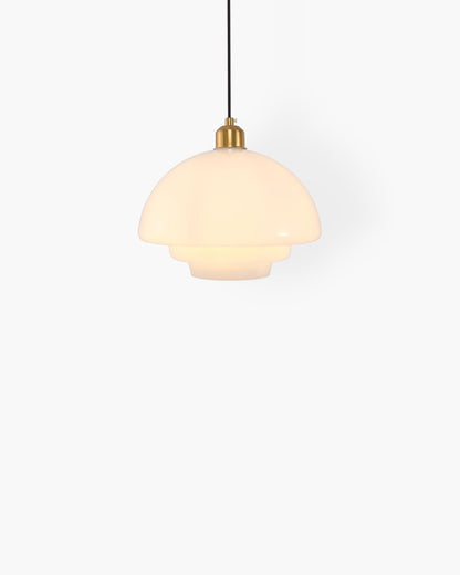 AuroraLicht Pendelleuchte | Eleganz und Gemütlichkeit für stilvolle Räume