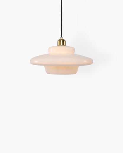 AuroraLicht Pendelleuchte | Eleganz und Gemütlichkeit für stilvolle Räume