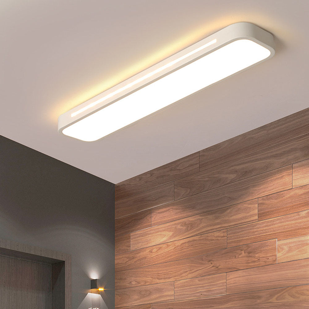 Nivara | LED-Deckenleuchte – Minimalistisches Design für moderne Räume 13