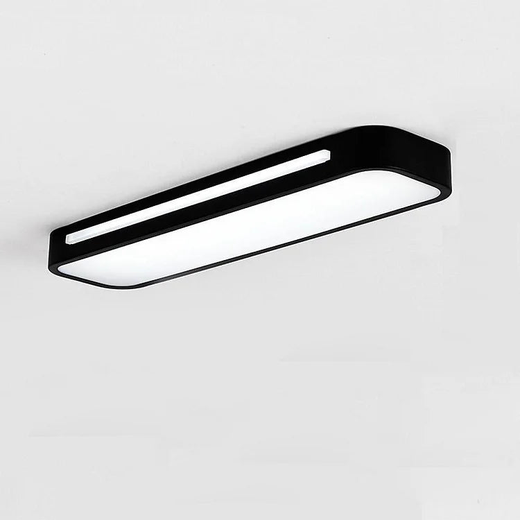 Nivara | LED-Deckenleuchte – Minimalistisches Design für moderne Räume 3
