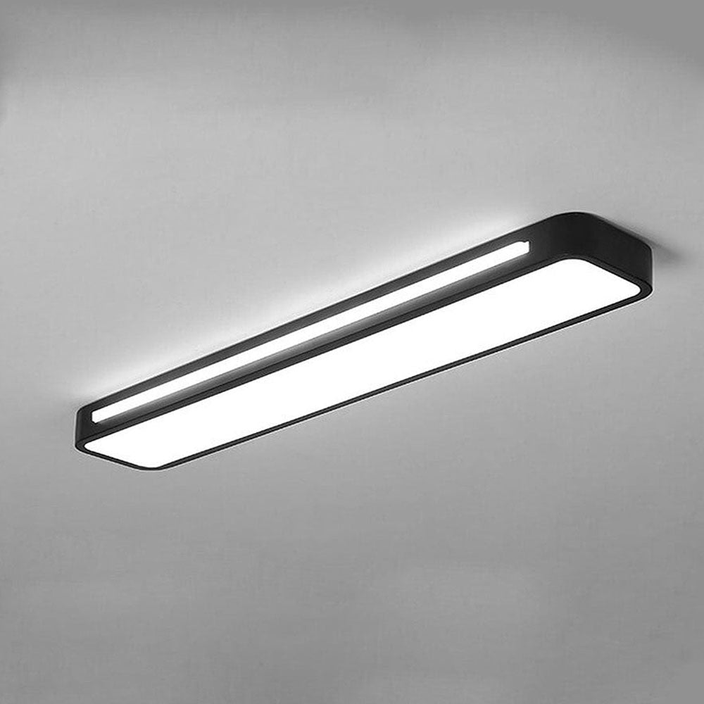 Nivara | LED-Deckenleuchte – Minimalistisches Design für moderne Räume 4