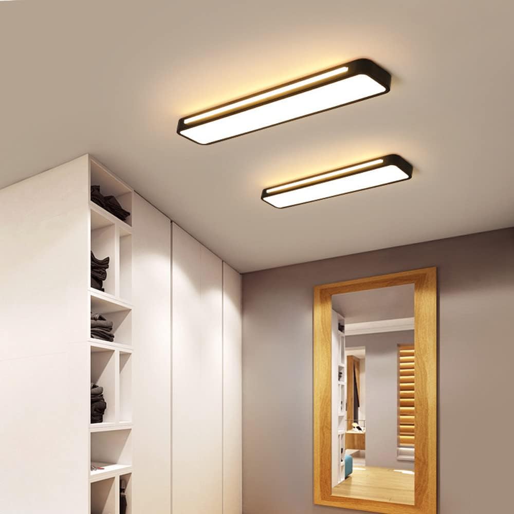 Nivara | LED-Deckenleuchte – Minimalistisches Design für moderne Räume 5