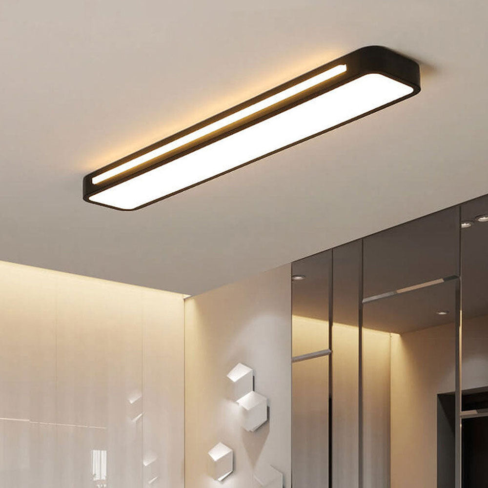 Nivara | LED-Deckenleuchte – Minimalistisches Design für moderne Räume 7