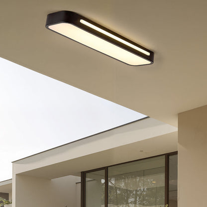 Nivara | LED-Deckenleuchte – Minimalistisches Design für moderne Räume 8