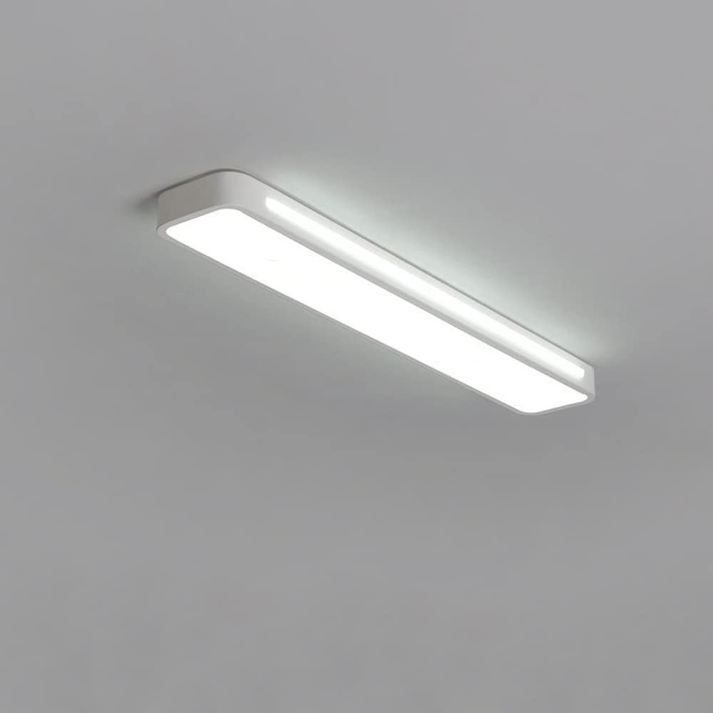 Nivara | LED-Deckenleuchte – Minimalistisches Design für moderne Räume 9