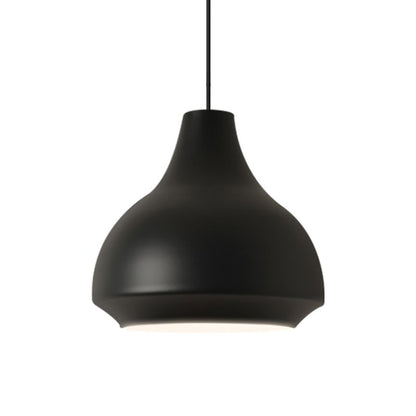 NoirLume | Moderne LED Pendelleuchte Schwarz/Gelb Wohn/Esszimmer Esstisch Metall Ceiling lights