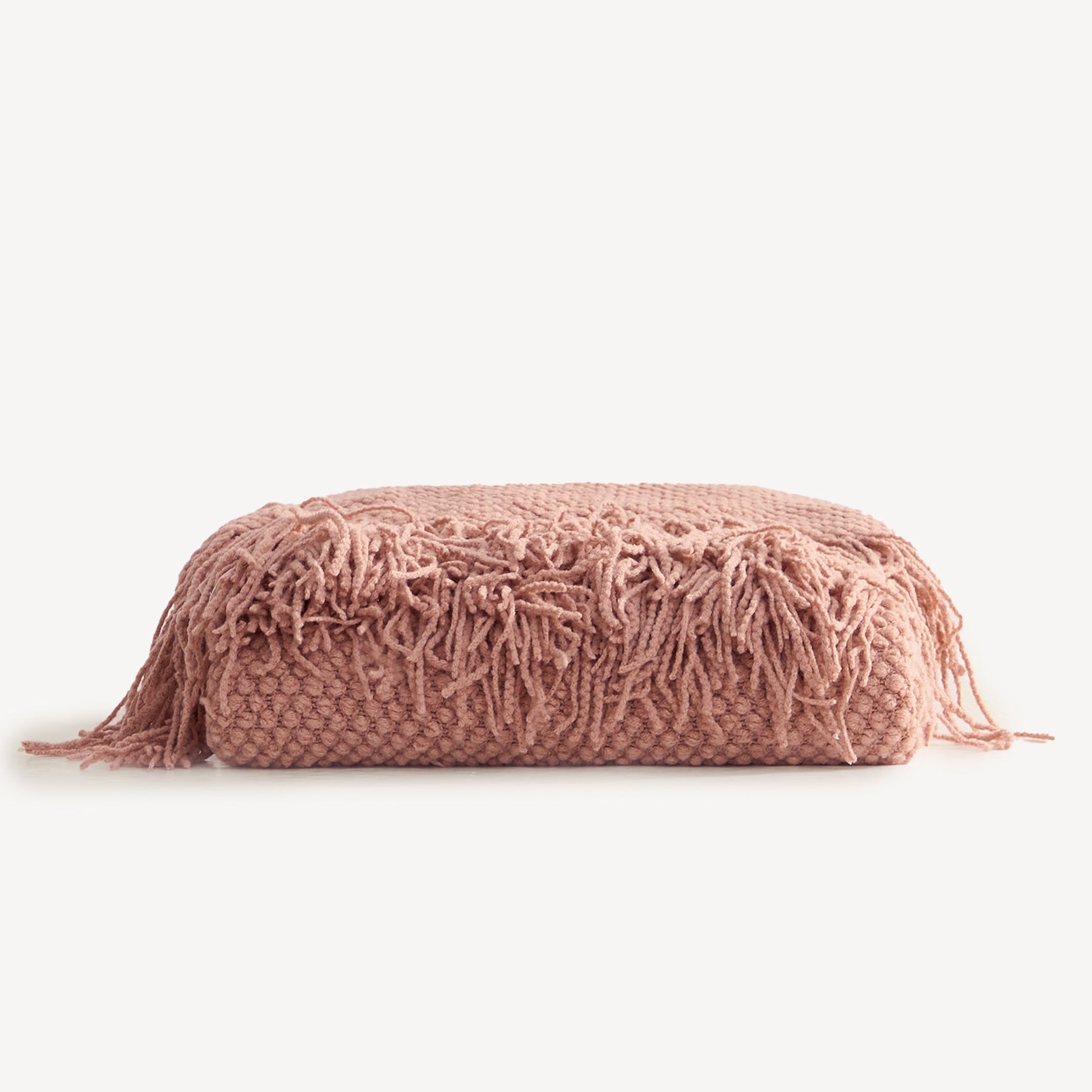 Nuvella | Strickwurfdecke – Weich und Warm für Sofa oder Bett 0