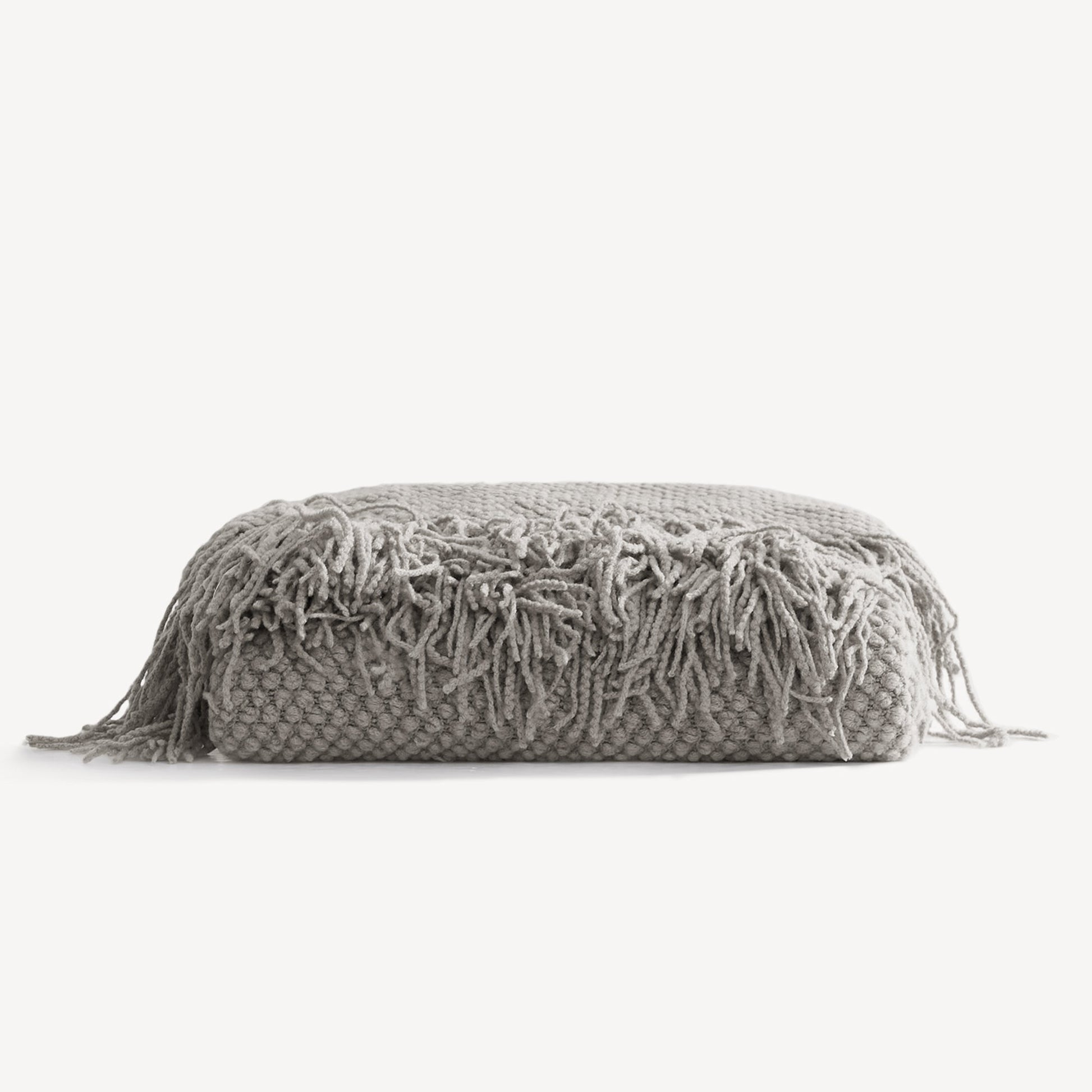 Nuvella | Strickwurfdecke – Weich und Warm für Sofa oder Bett 4