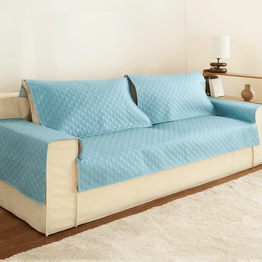 Nuvora | Sofaabdeckung – Wasserdicht und Strapazierfähig für Haustiere 1