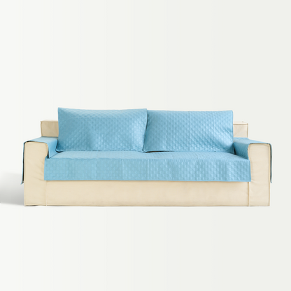 Nuvora | Sofaabdeckung – Wasserdicht und Strapazierfähig für Haustiere 6