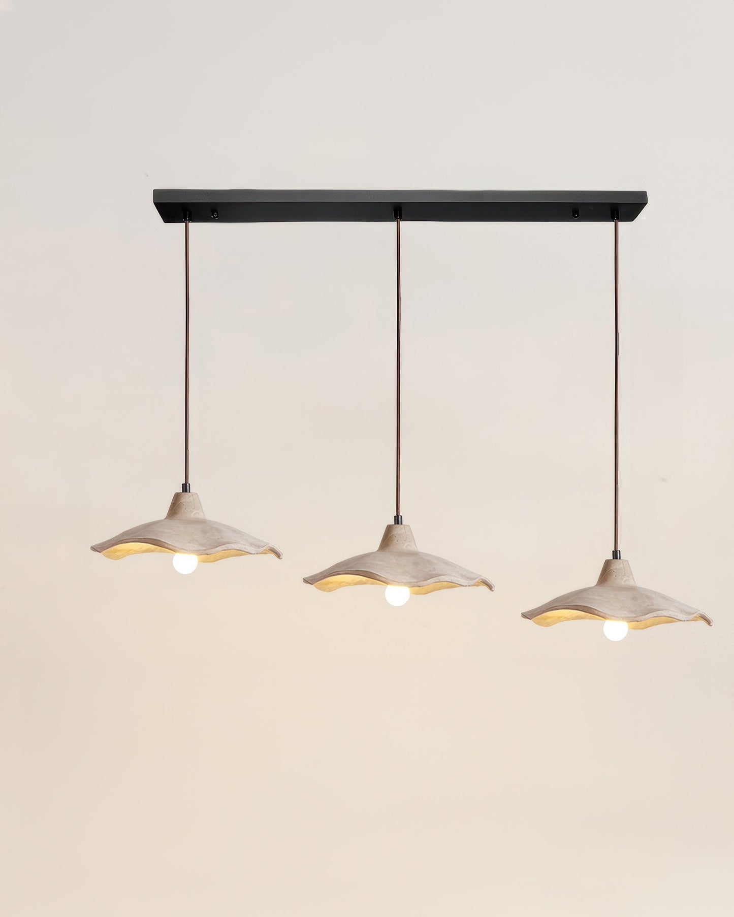 Wabi-Sabi Loft | Pendelleuchte