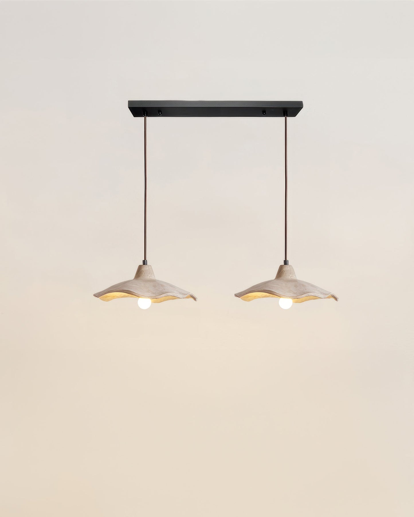 Wabi-Sabi Loft | Pendelleuchte