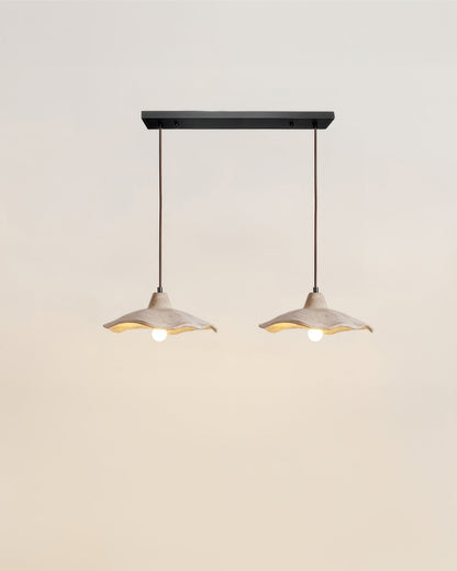 Wabi-Sabi Loft | Pendelleuchte