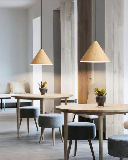 NordLume Bar Light | Elegante nordische Stil Barlampe