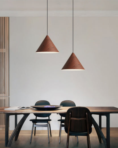 NordLume Bar Light | Elegante nordische Stil Barlampe