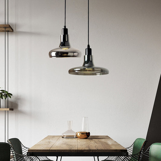 SmokeLux | LED-Pendelleuchte