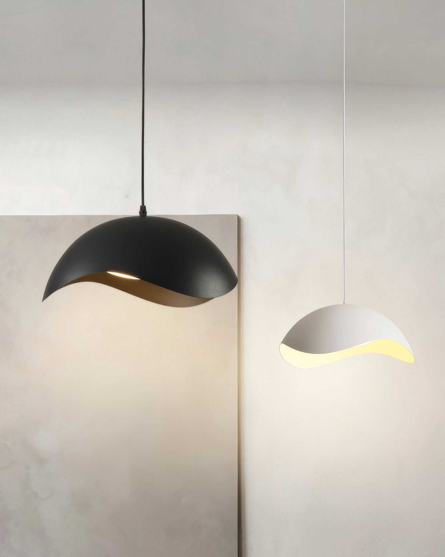 LumiDome | Hemisphäre Licht